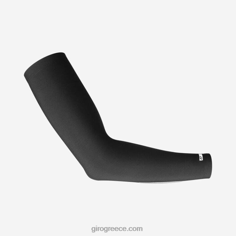 Giro μαύρος για άνδρες και γυναίκες θερμικοί θερμαντήρες βραχιόνων P42N8233