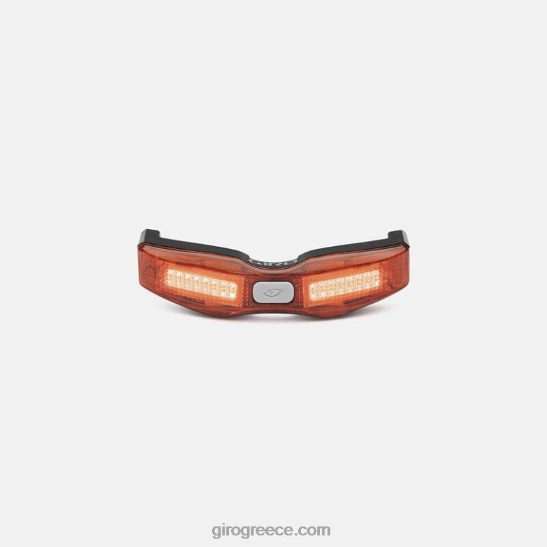 Giro μαύρος για άνδρες και γυναίκες roc loc 5 φως led P42N81043