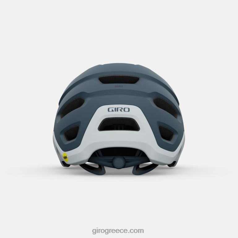 Giro ματ γκρι portaro για άνδρες και γυναίκες κράνος πηγής mips P42N8549