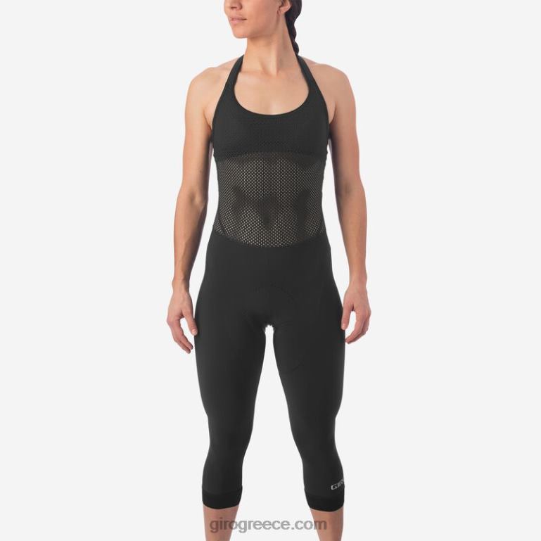 Giro μαύρος γυναίκες chrono expert halter σαλιάρα P42N8682