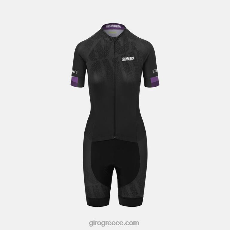 Giro grinduro γκρι γυναίκες chrono expert one P42N8692