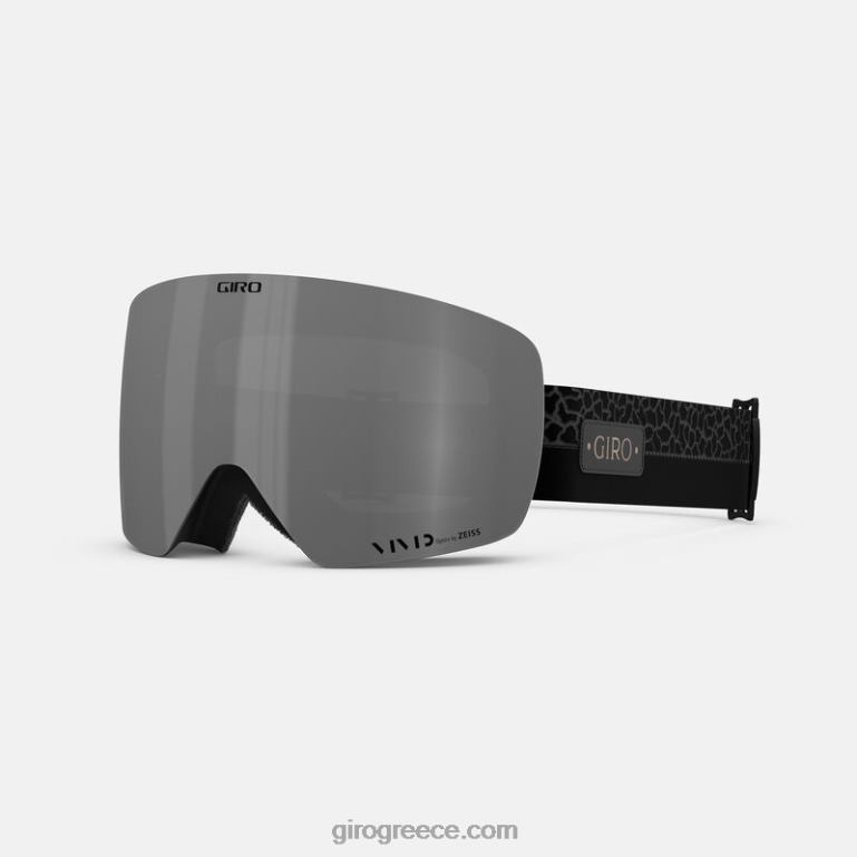 Giro μαύρη τρέλα γυναίκες γυαλιά περιγράμματος rs P42N8291