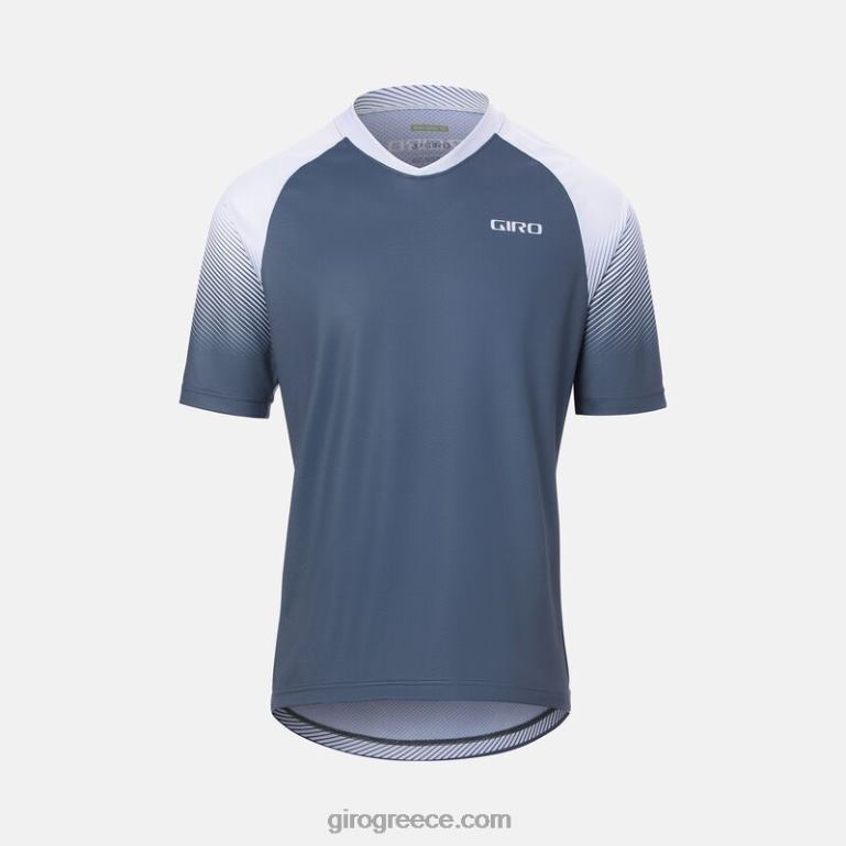 Giro portaro γκρι μετάβαση άνδρες ρουστ φανέλα P42N8680