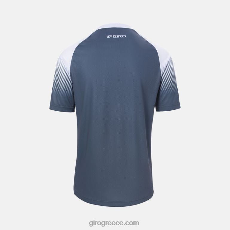 Giro portaro γκρι μετάβαση άνδρες ρουστ φανέλα P42N8680