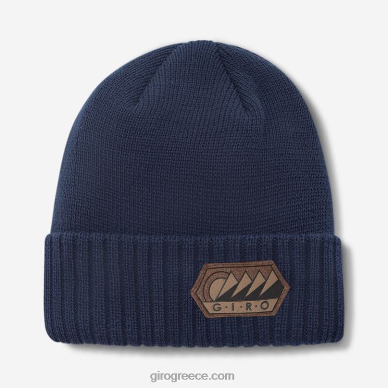 Giro μεσάνυχτα μπλε άνδρες proof beanie P42N8973